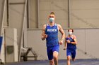 Men’s Track  Men’s Track & Field compete in a virtual meet. : Men’s Track